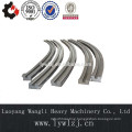 Nonstandard Alloy Steel Forging Crane Rails